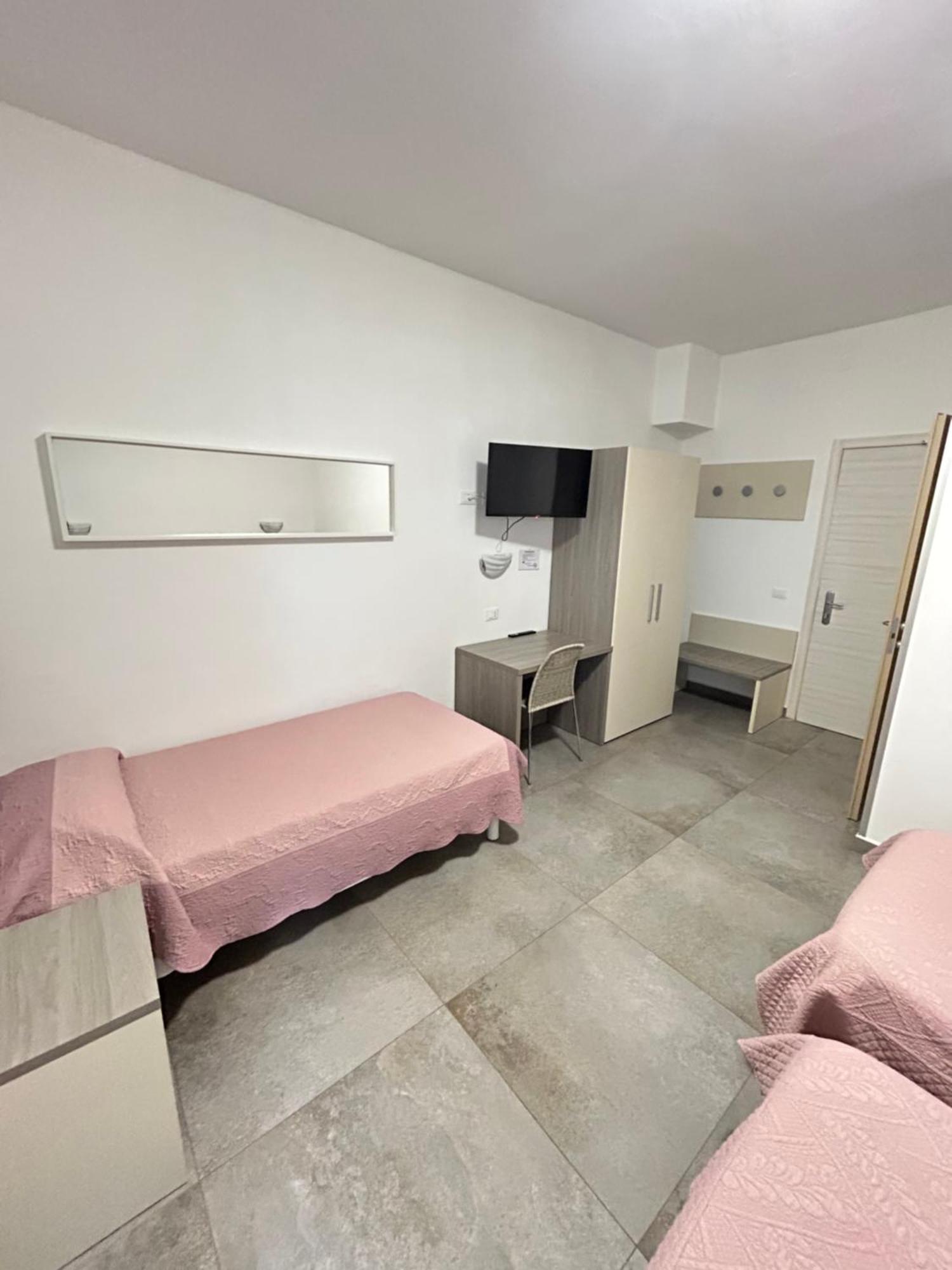 Hotel Marchina Брешия Экстерьер фото