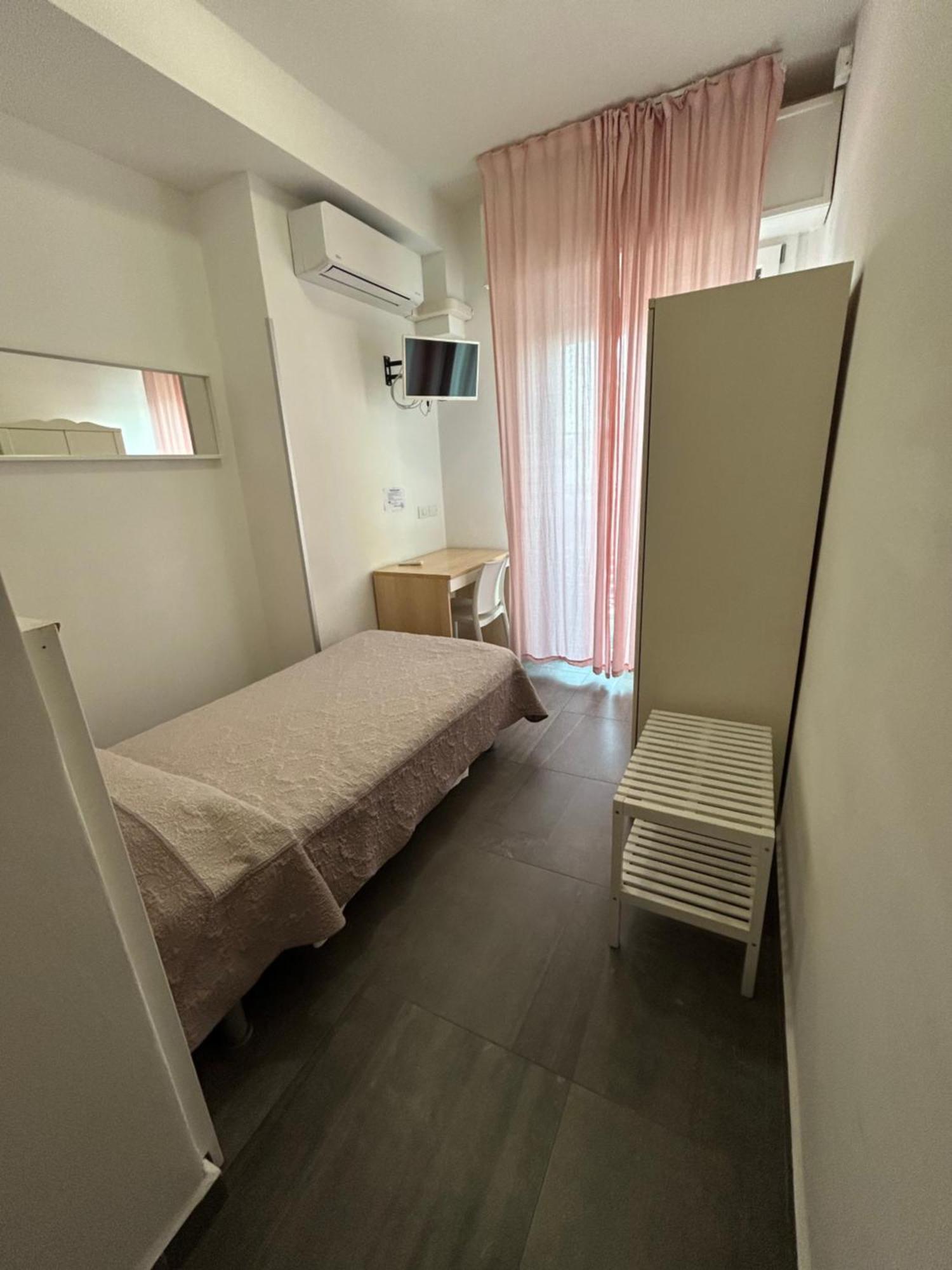 Hotel Marchina Брешия Экстерьер фото